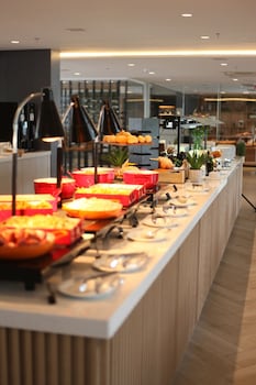 esuites ita resort and eventos by atlantica