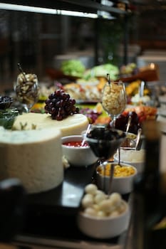 esuites ita resort and eventos by atlantica