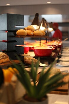 esuites ita resort and eventos by atlantica