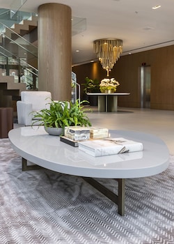 lk design hotel
