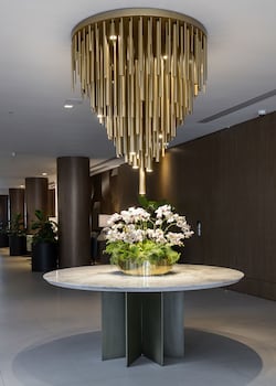 lk design hotel