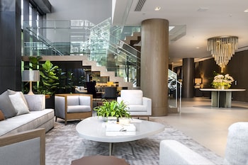 lk design hotel