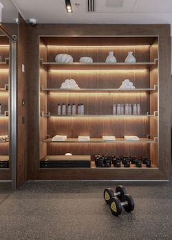lk design hotel