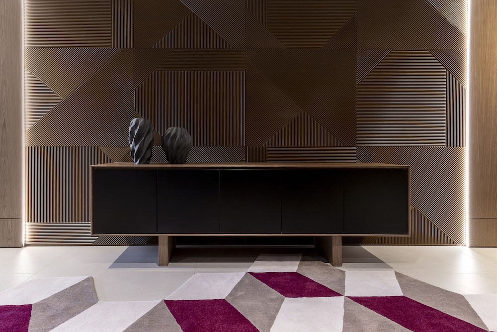lk design hotel