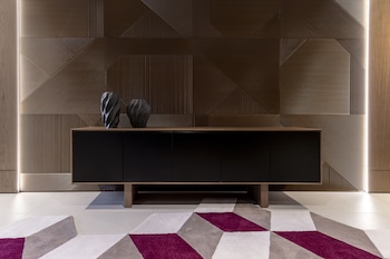 lk design hotel