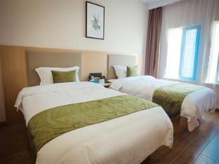 greentree inn nantong development zone country gar