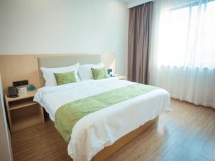 greentree inn nantong development zone country gar