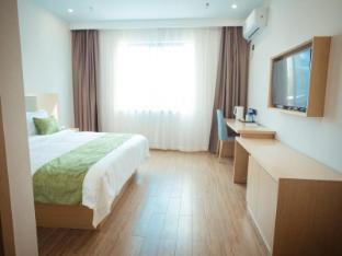 greentree inn nantong development zone country gar