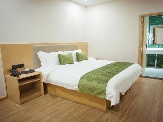 greentree inn nantong development zone country gar