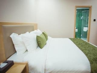 greentree inn nantong development zone country gar