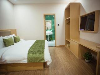 greentree inn nantong development zone country gar