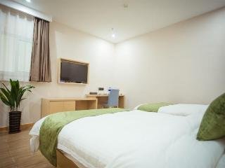 greentree inn nantong development zone country gar