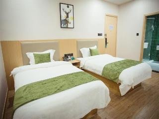 greentree inn nantong development zone country gar