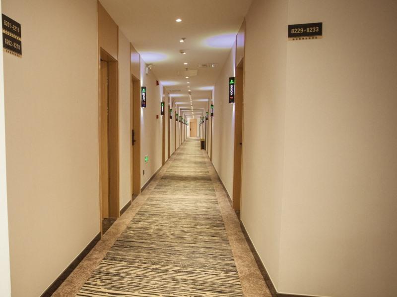 greentree inn nantong development zone country gar