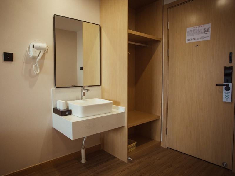 greentree inn nantong development zone country gar