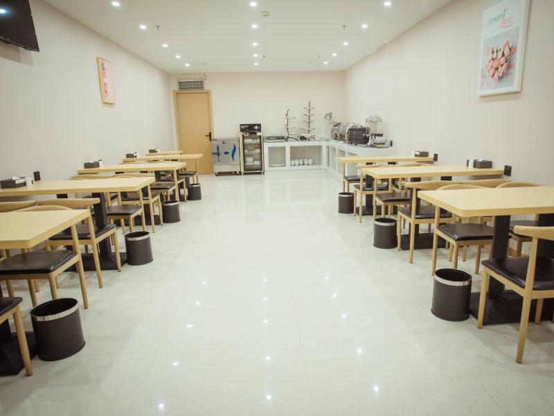 greentree inn nantong development zone country gar