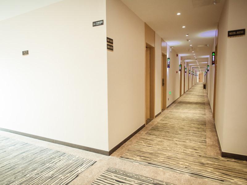 greentree inn nantong development zone country gar