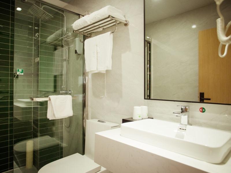 greentree inn nantong development zone country gar