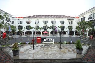 Cr 001 Jember Town Square Apartment,,0 star