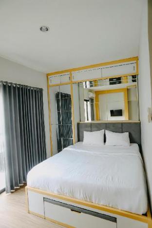 Cr 001 Jember Town Square Apartment,,0 star