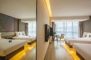 Iu Hotel Duyun Libo Ancient Town,,2 star