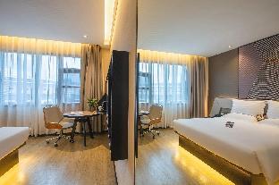 Iu Hotel Duyun Libo Ancient Town,,2 star