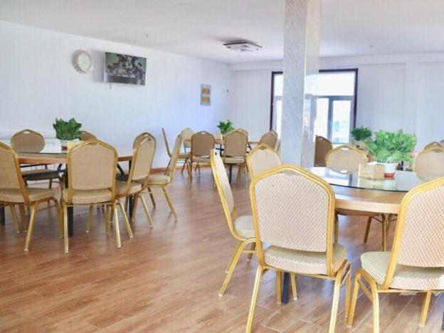 greentree inn wulanchabu high speed railway station huaiyuan nan road