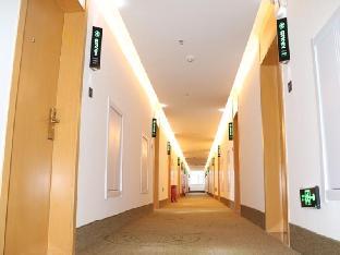 greentree inn wulanchabu high speed railway station huaiyuan nan road