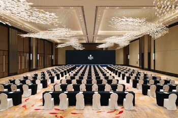 shangri la putian