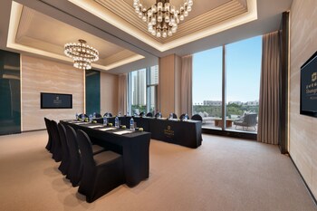 shangri la putian