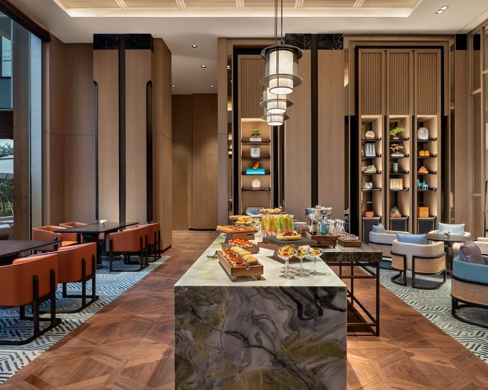 shangri la putian