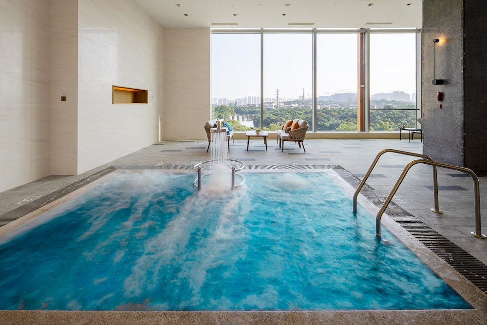 shangri la putian