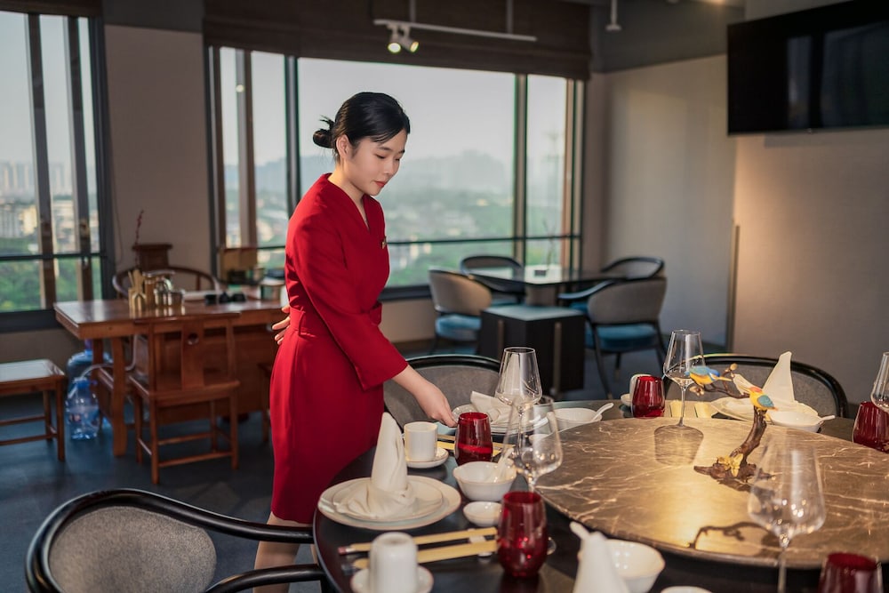 shangri la putian