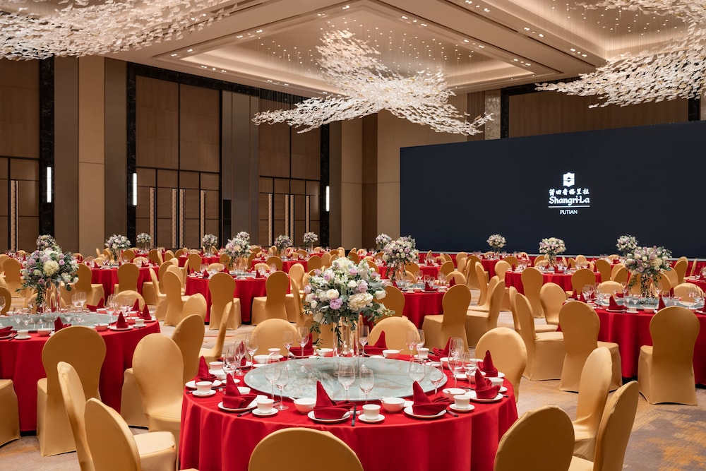shangri la putian