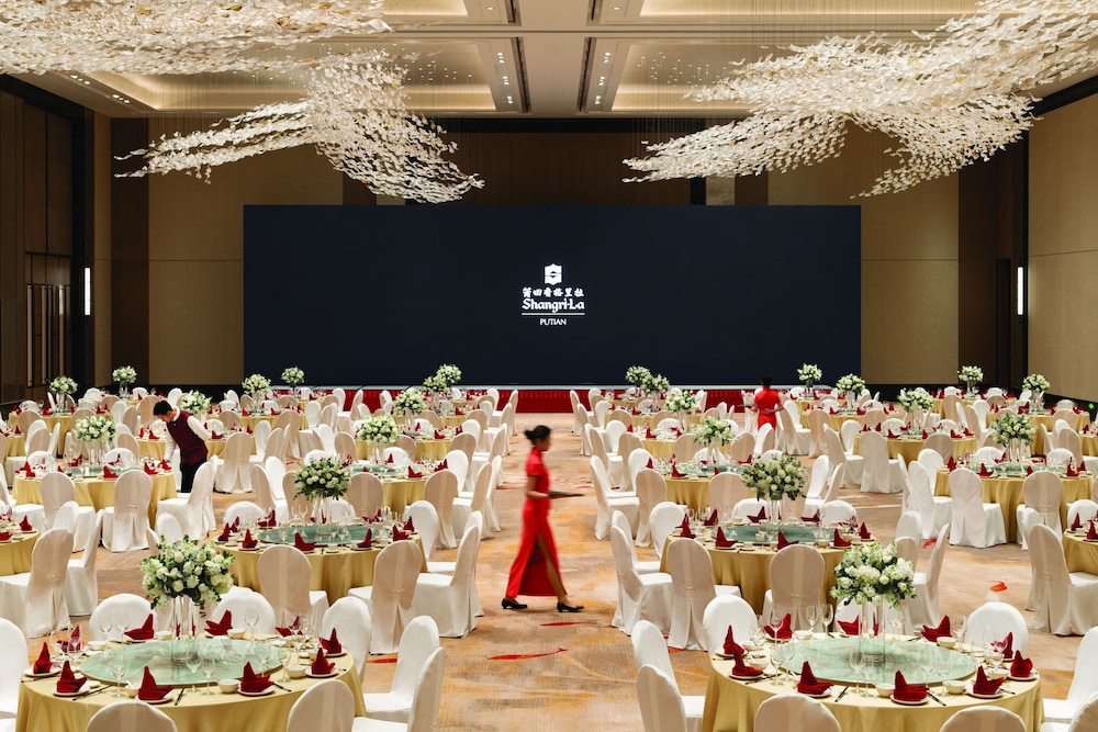 shangri la putian