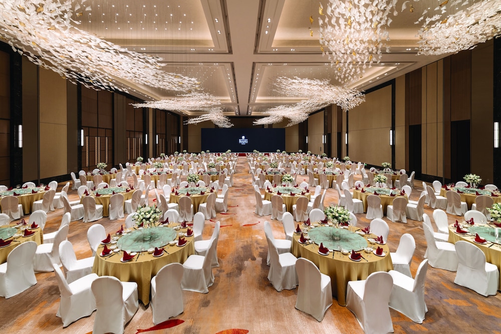 shangri la putian
