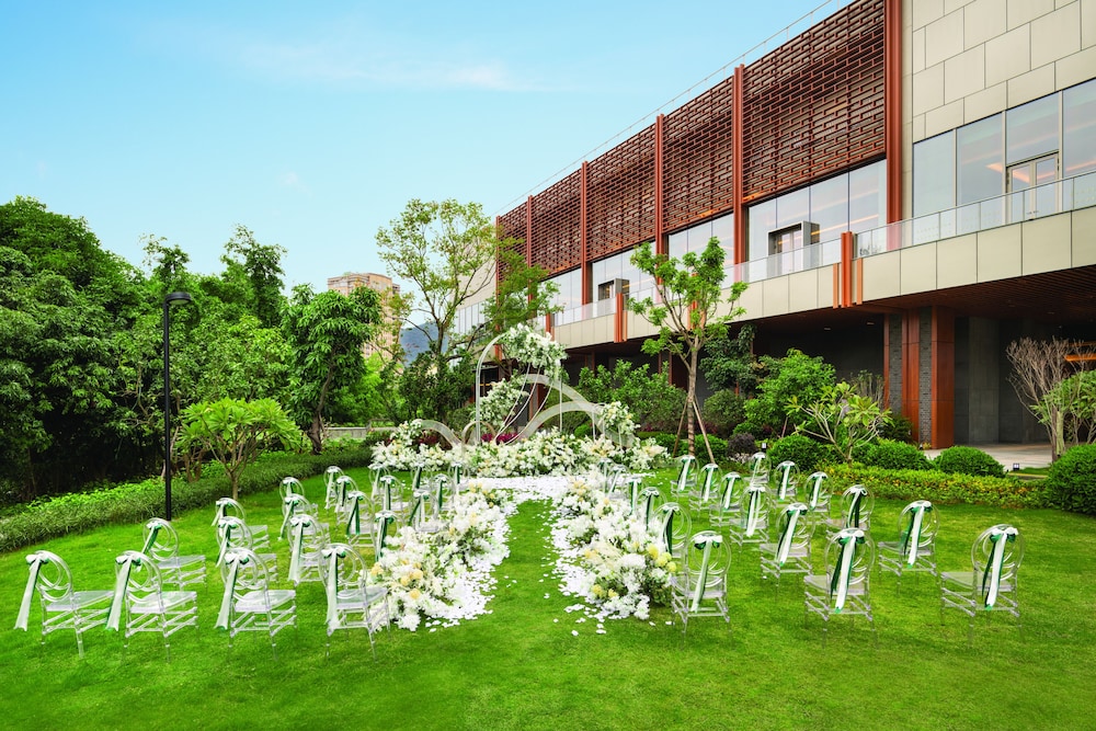 shangri la putian