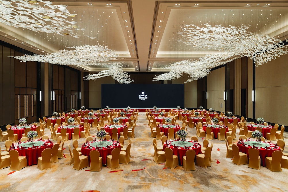 shangri la putian