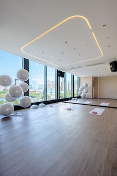 shangri la putian