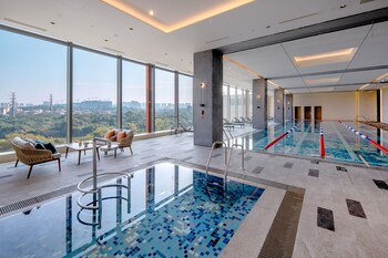 shangri la putian