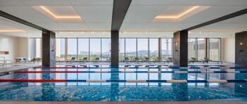 shangri la putian