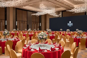 shangri la putian
