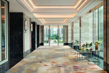 shangri la putian