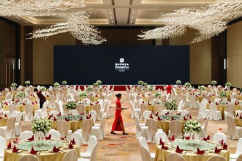 shangri la putian