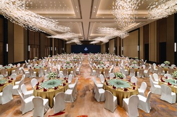 shangri la putian