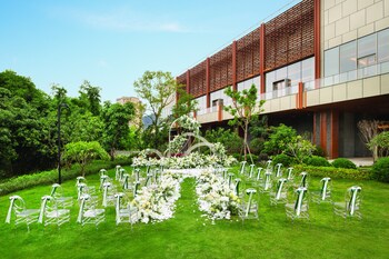 shangri la putian
