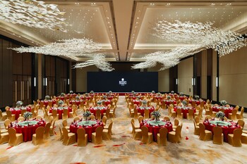 shangri la putian