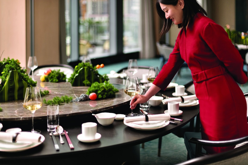 shangri la putian