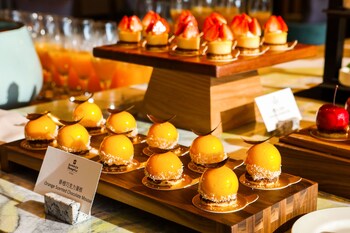 shangri la putian