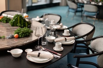 shangri la putian